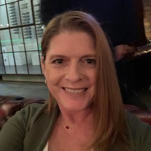 Meet your Posher, Katherine